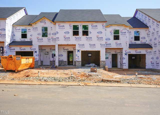 Property at 1033 Winding Spring Dr, Mebane, NC 27302, 3 beds, 2.5 baths