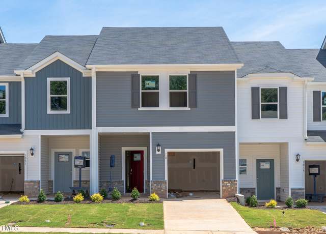 Property at 1033 Winding Spring Dr, Mebane, NC 27302, 3 beds, 2.5 baths
