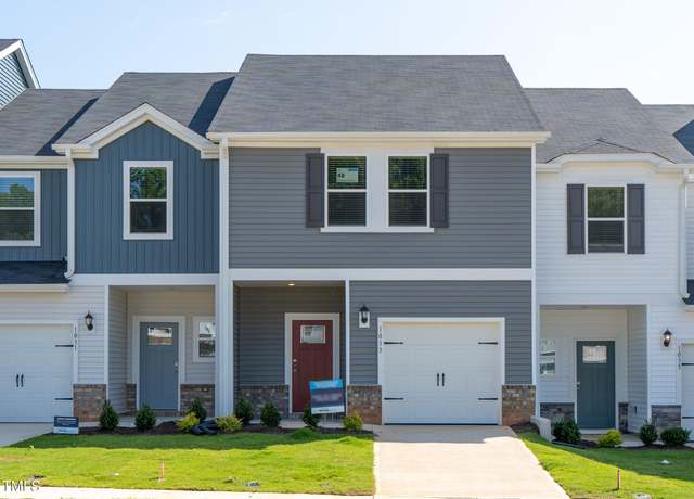 Property at 1033 Winding Spring Dr, Mebane, NC 27302, 3 beds, 2.5 baths