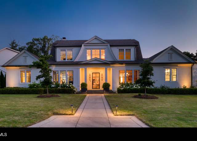 Property at 115 Founders Ridge Dr, Chapel Hill, NC 27517, 5 beds, 4 baths