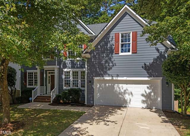 Property at 1118 Scholastic Cir, Durham, NC 27713, 5 beds, 5 baths