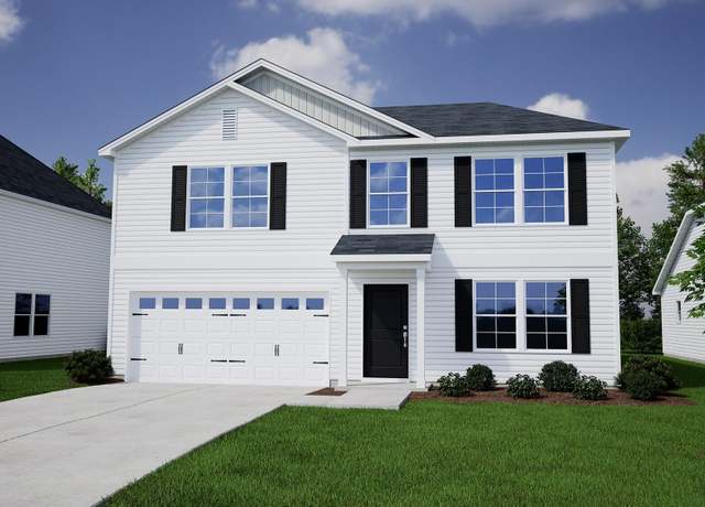 Property at 122 Harriette Court Lot 68, Lillington, NC 27546, 4 beds, 2.5 baths