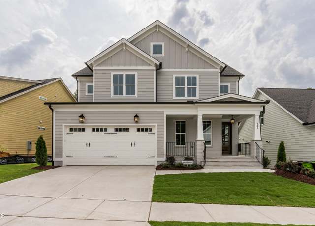 Property at 6020 Scalybark Rd, Durham, NC 27712, 4 beds, 3 baths