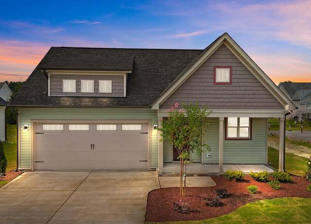 Property at 4522 Sweet Williams Ln #163, Wilson, NC 27896, 3 beds, 2 baths
