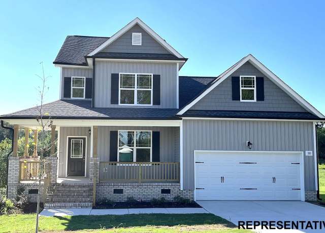 Property at 169 Tigris Ct, Zebulon, NC 27597, 3 beds, 2.5 baths