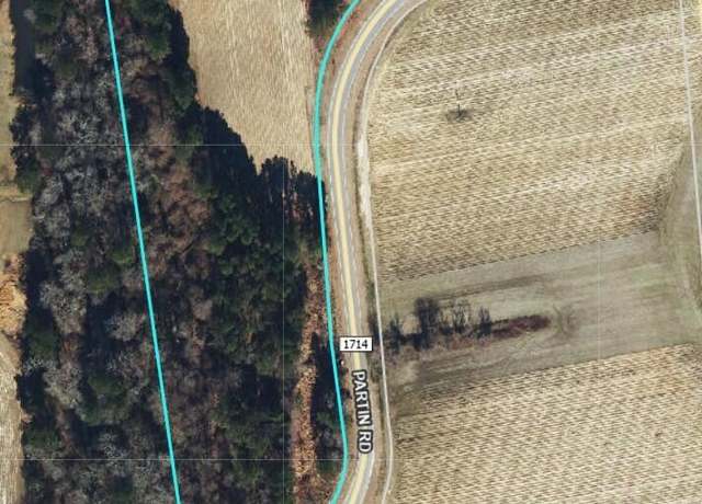 Property at 267 Partin Rd, Dunn, NC 28334