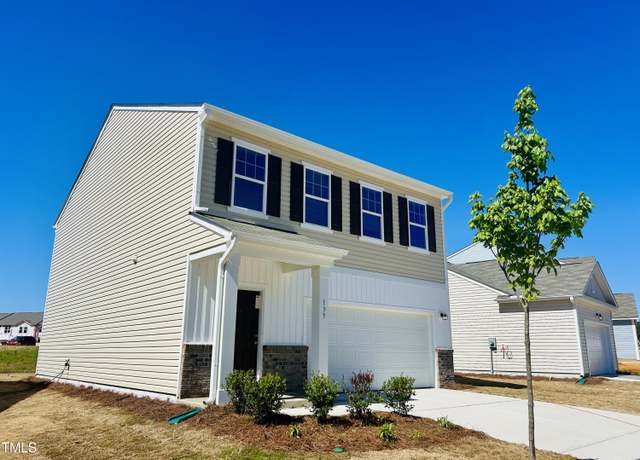Property at 133 N Keatts Winner Ct, Wilson's Mills, NC 27520, 3 beds, 2.5 baths