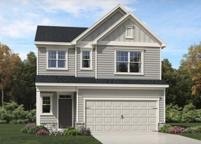 Property at 740 Swim Cave Ln, Wendell, NC 27591, 4 beds, 3 baths