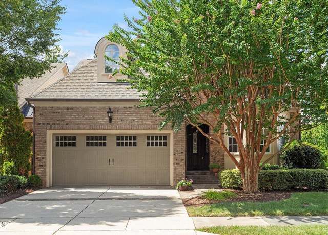 Property at 4143 Gardenlake Dr, Raleigh, NC 27612, 3 beds, 2.5 baths