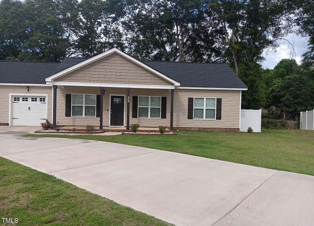 Property at 31 Kevior Ave, Four Oaks, NC 27524, 3 beds, 2 baths