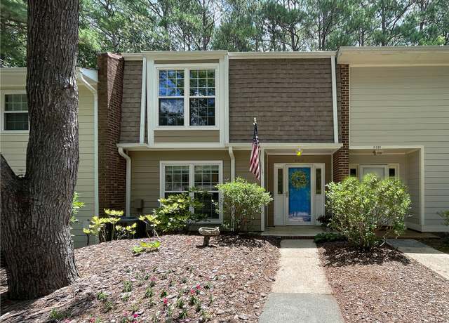 Property at 6010 Dixon Dr, Raleigh, NC 27609, 2 beds, 2.5 baths