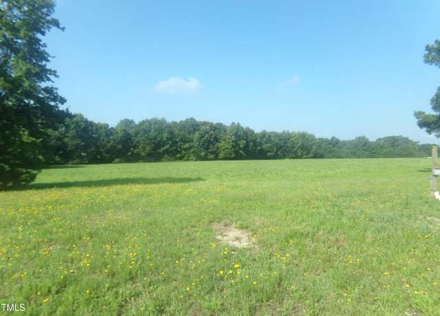 Property at 1809 Johnson Town Rd, Zebulon, NC 27597