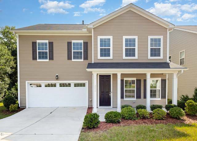 Property at 3230 Longleaf Estates Dr, Raleigh, NC 27616, 4 beds, 2.5 baths