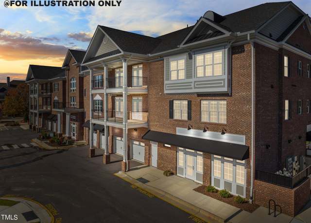 Property at 1400 Gathering Park Cir #304, Cary, NC 27519, 3 beds, 2.5 baths
