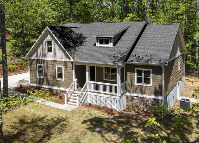 Property at 149 Amber Rd, Timberlake, NC 27583, 3 beds, 2.5 baths