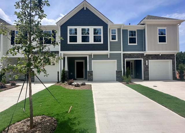 Property at 1255 Hammond Dr, Mebane, NC 27302, 3 beds, 2.5 baths