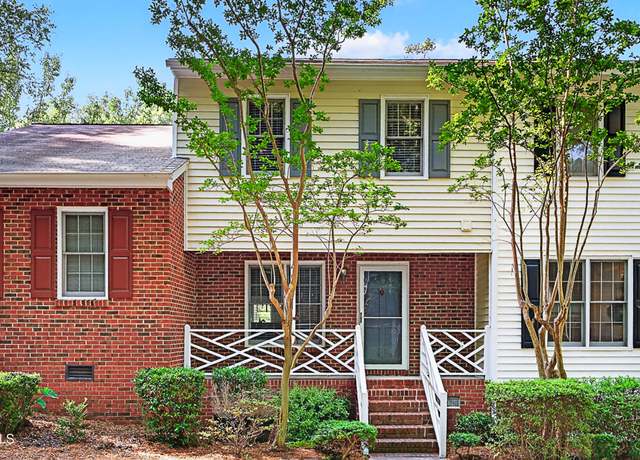 Property at 4617 Fawnbrook Cir, Raleigh, NC 27612, 2 beds, 2.5 baths