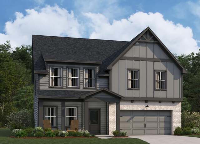 Property at 4317 Emeline Way #12, Fuquay Varina, NC 27526, 5 beds, 4 baths