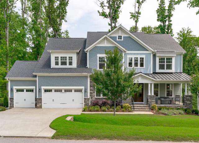 Property at 4105 Bankshire Ln, Raleigh, NC 27603, 4 beds, 4 baths