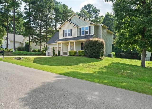 Property at 376 Everland Pkwy, Angier, NC 27501, 3 beds, 2.5 baths