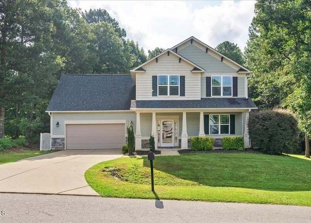 Property at 376 Everland Pkwy, Angier, NC 27501, 3 beds, 2.5 baths