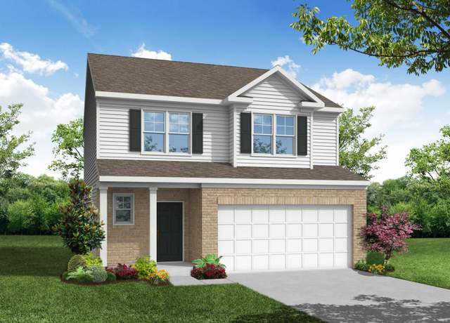 Property at 2023 Seneca Dr Lot 32, Raleigh, NC 27604, 3 beds, 2.5 baths