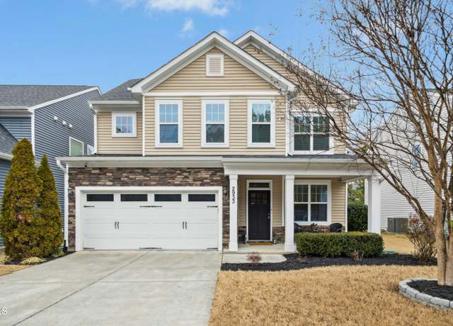 Property at 2933 Britmass Dr, Raleigh, NC 27616, 3 beds, 2.5 baths