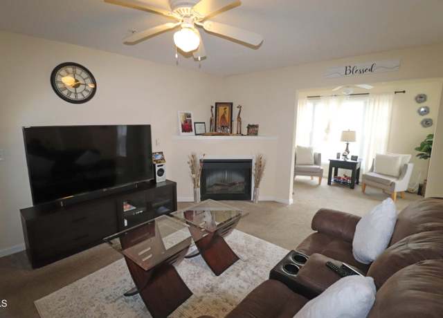Property at 2500 Friedland Pl #101, Raleigh, NC 27617, 1 bed, 1.5 baths