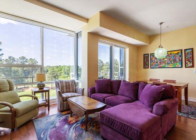 Property at 2410 Environ Way, Chapel Hill, NC 27517, 1 bed, 1.5 baths