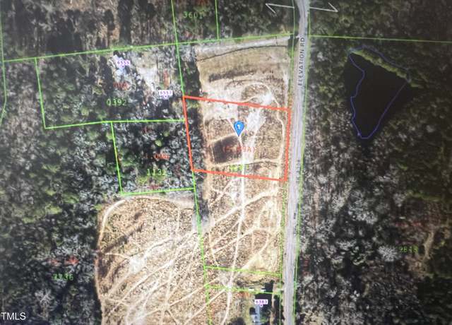 Property at 6417 Elevation Rd, Benson, NC 27504