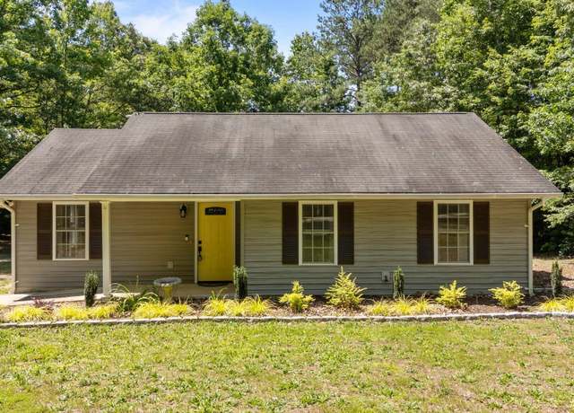 Property at 428 Long Branch Dr, Lacrosse, VA 23950, 3 beds, 1.5 baths