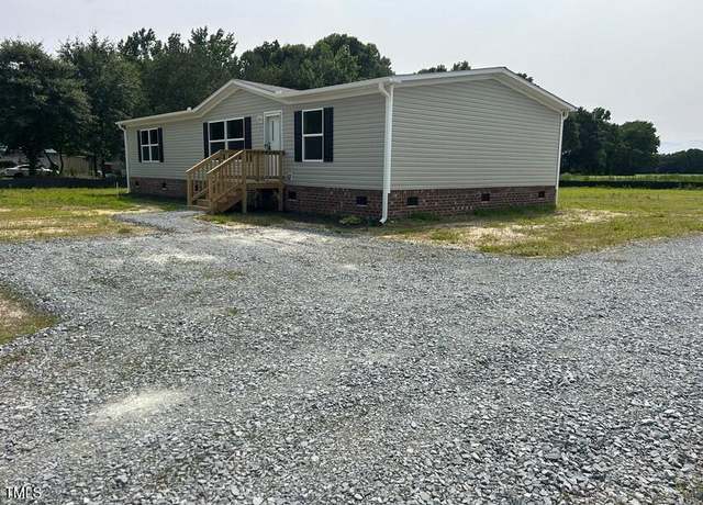 Property at 1305 Thompson Ave, Turkey, NC 28393, 3 beds, 2 baths