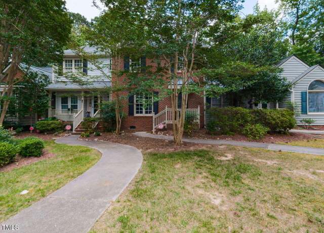 Property at 102 Sanair Ct, Apex, NC 27502, 3 beds, 2.5 baths