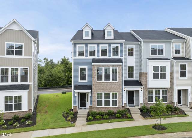 Property at 315 Chesapeake Commons St #102, Garner, NC 27529, 4 beds, 3.5 baths