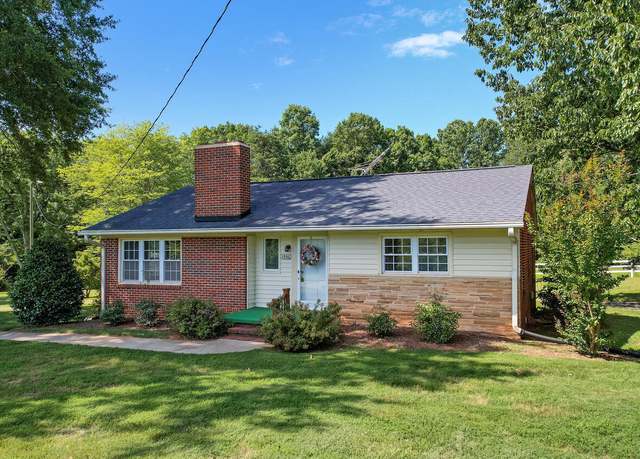 Property at 1536 Wolf Island Rd, Reidsville, NC 27320, 2 beds, 2 baths