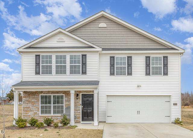 Property at 7629 Sand Pit Rd, Stantonsburg, NC 27883, 4 beds, 2.5 baths