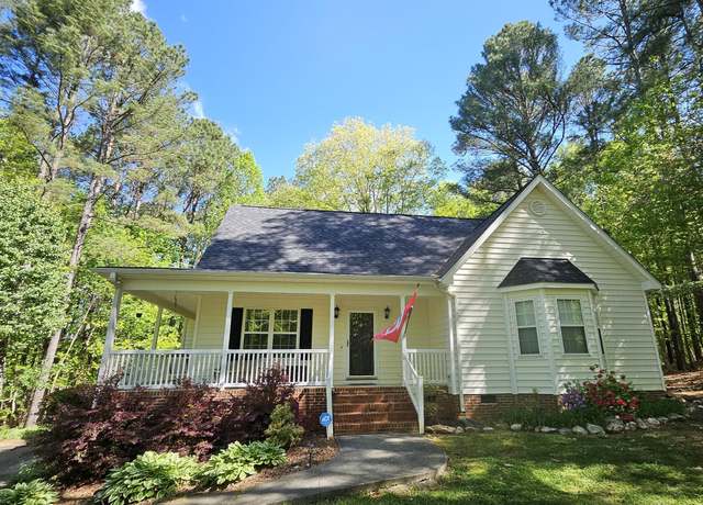 Property at 4116 Tall Pine Dr, Franklinton, NC 27525, 3 beds, 2 baths