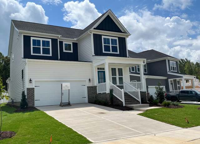 Property at 304 Catheys Creek Cir, Wendell, NC 27591, 3 beds, 3.5 baths