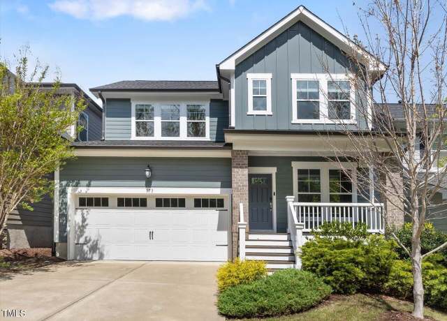 Property at 173 Hawk Point Rd, Chapel Hill, NC 27516, 3 beds, 2.5 baths