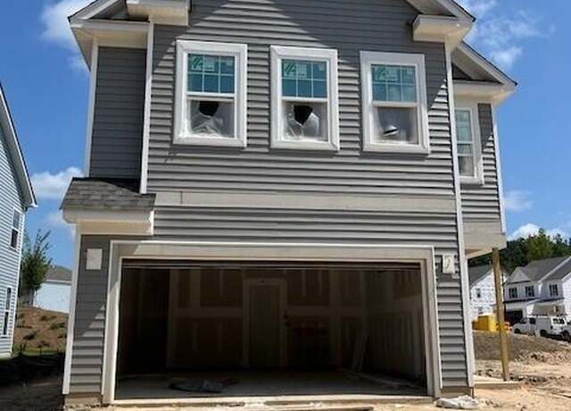 Property at 1107 Shovelhead Dr Unit Homesite 39, Durham, NC 27703, 3 beds, 2.5 baths