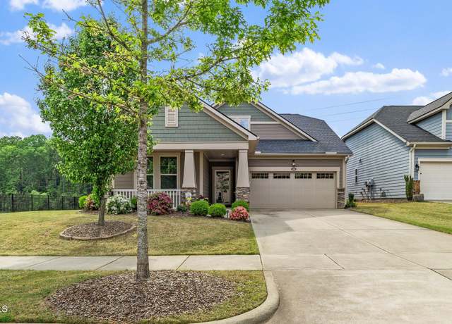 Property at 1305 Chronicle Dr, Durham, NC 27703, 3 beds, 3 baths