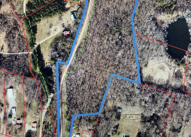 Property at 0 Oxford Rd, Roxboro, NC 27574