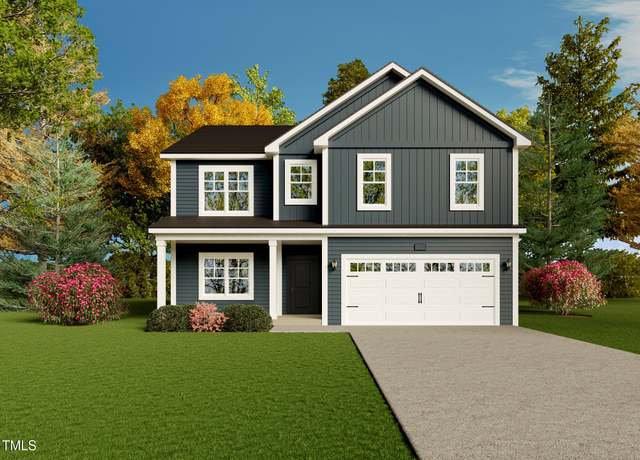 Property at 68 Mossy Bridge Ct, Lillington, NC 27546, 3 beds, 3 baths