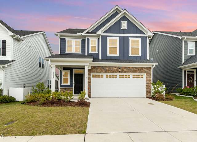 Property at 1725 Winter Jasmine Ln, Wake Forest, NC 27587, 4 beds, 3 baths