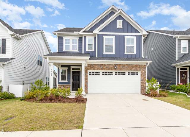 Property at 1725 Winter Jasmine Ln, Wake Forest, NC 27587, 4 beds, 3 baths