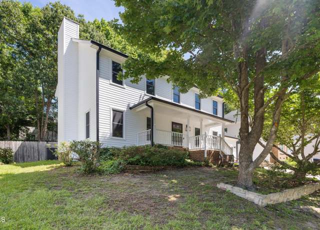 Property at 3421 Tunas St, Raleigh, NC 27616, 3 beds, 2.5 baths