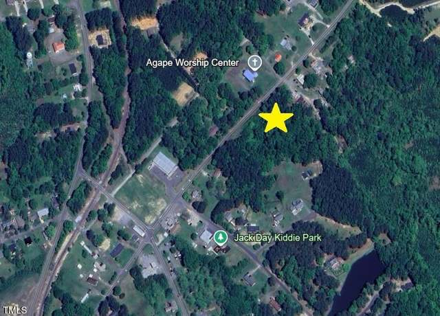 Property at 116 E Tally Ho Rd, Stem, NC 27581