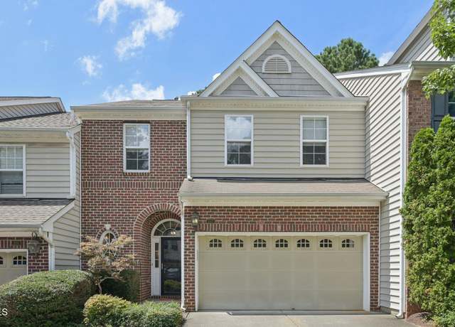 Property at 207 Napa Valley Way, Chapel Hill, NC 27516, 3 beds, 2.5 baths