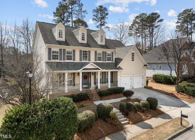 Property at 3732 Coach Lantern Ave, Wake Forest, NC 27587, 5 beds, 3.5 baths