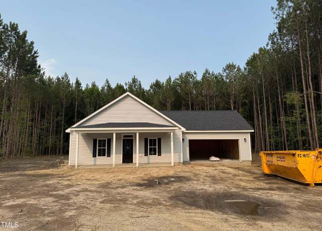 Property at 200 Green Pines Estates Dr, Kenly, NC 27542, 3 beds, 2 baths